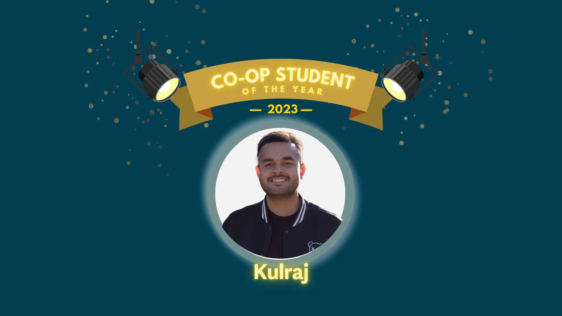 Computer Science Student